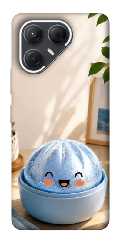 Чехол на TECNO Pova 7 Dumpling ver.2 фото 1 из 1