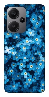Чехол на Xiaomi Redmi Note 13 Pro+ Flowers v6 фото 1 из 1