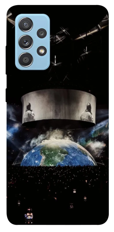 Чохол на Samsung Galaxy A52 4G / A52 5G Kanye West ver.7 фото 1 з 1