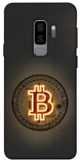 Чехол на Samsung Galaxy S9+ Битферма фото 1 из 1