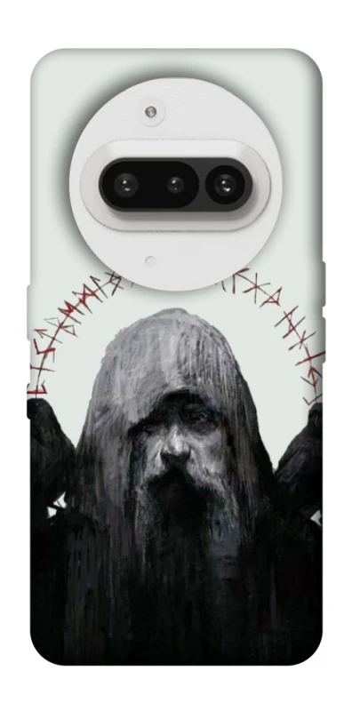 Чехол на Nothing Phone (3a) Один фото 1 Чехол на Nothing Phone (3a) Один фото 1 из 1