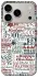 Чехол на Apple iPhone 18 Pro Christmas mood ver.3 фото 2 из 2