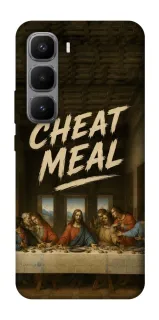 Чехол на Infinix Hot 60 Pro+ Cheat Meal фото 1 из 1