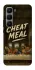 Чохол на Infinix Hot 60 Pro+ Cheat Meal фото 1 з 1