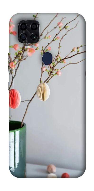 Чехол на ZTE Blade v2020 Chicks фото 1 из 1