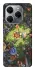 Чехол на TECNO Spark 20 Pro Warcraft v12 фото 1 из 1