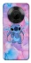Чехол на Huawei Y9a Stitch ver.28 фото 1 из 1