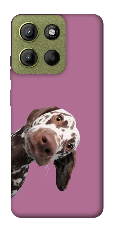 Чохол на Motorola Moto G15 4G А що тут фото 1 з 1