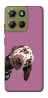 Чехол на Motorola Moto G15 4G А что тут фото 1 из 1