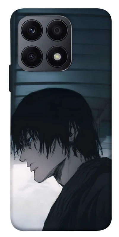 Чехол на Huawei Honor X8a Toji Zenin фото 1 из 1