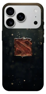 Чохол на Apple iPhone 17 Pro Max (6.9") Dota logo v2 фото 1 з 1