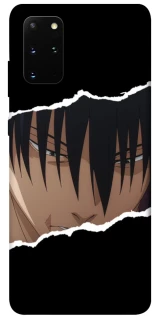 Чохол на Samsung Galaxy S20+ Toji v6 фото 1 з 1