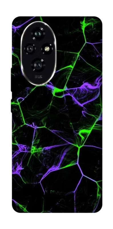 Чохол на Honor 200 Abstract ver.2 фото 1 з 1