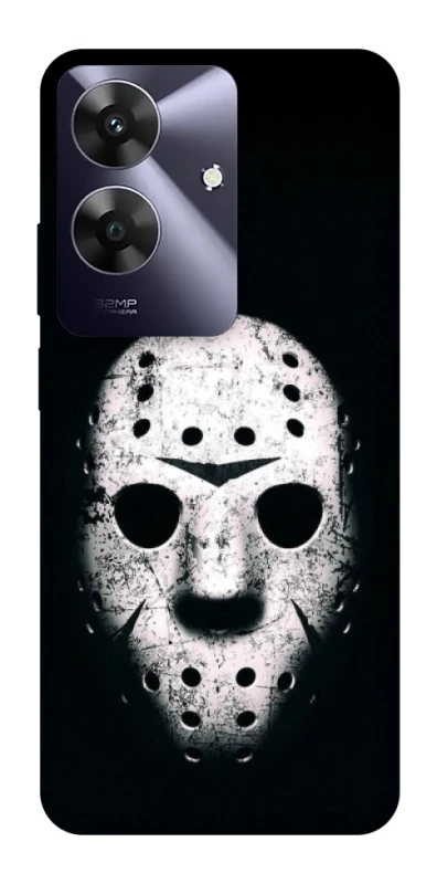 Чехол на Realme Note 60 Jason фото 1 из 1