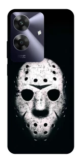 Чехол на Realme Note 60 Jason фото 1 из 1