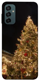 Чехол на Samsung Galaxy M14 5G Новогодний v34 фото 1 из 1