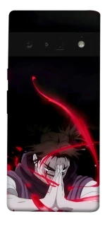 Чехол на Google Pixel 6 Pro Choso фото 1 из 1