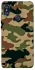 Чохол на Xiaomi Redmi Note 5 Pro / Note 5 (AI Dual Camera) Camouflage v27 фото 1 з 1