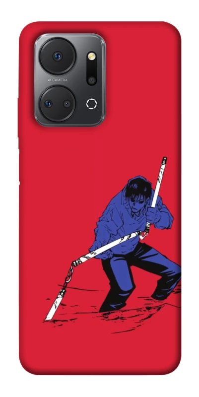 Чохол на Huawei Honor X7a Toji v4 фото 1 з 1