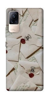 Чехол на Xiaomi Civi 6 Harry Potter v1 фото 1 из 1