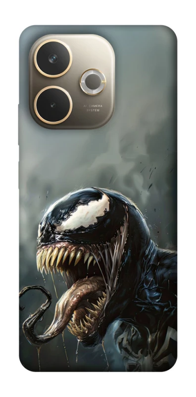 Чохол на Oppo A5 Pro 4G venom v7 фото 1 з 1