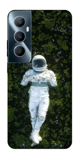 Чохол на Realme C65 4G Астронавт фото 1 з 1