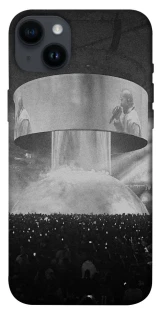 Чохол на Apple iPhone 14 Plus (6.7") Kanye West ver.5 фото 1 з 1