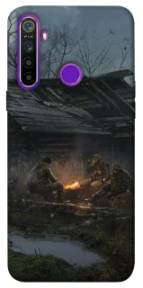 Чохол на Realme 5 Сталкер v15 фото 1 з 1