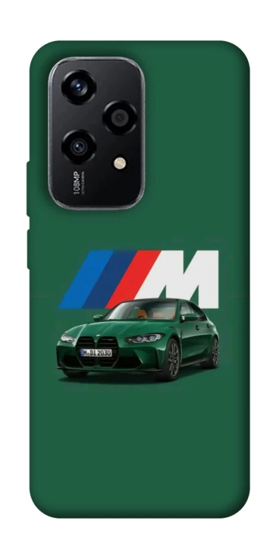 Чохол на Honor 200 Lite BMW M4 фото 1 з 1