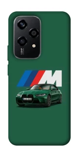 Чохол на Honor 200 Lite BMW M4 фото 1 з 1