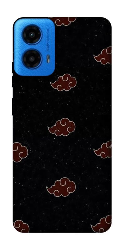 Чохол на Motorola Moto G45 Naruto фото 1 з 1