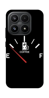 Чохол на Xiaomi 17 Сoffee speedometer фото 1 з 1