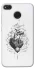 Чохол на Xiaomi Redmi 4X Tattoo ver.2 фото 1 з 1
