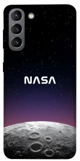 Чохол на Samsung Galaxy S21 NASA ver.1 фото 1 з 1