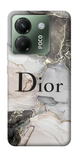 Чехол на Xiaomi Poco M7 pro 5G Dior ver.3 фото 1 из 1