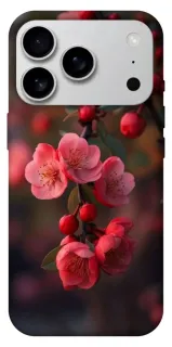 Чохол на Apple iPhone 18 Pro Max Flowers v28 фото 1 з 1