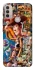 Чохол на Motorola Moto E40 Toy Story ver.3 фото 1 з 1