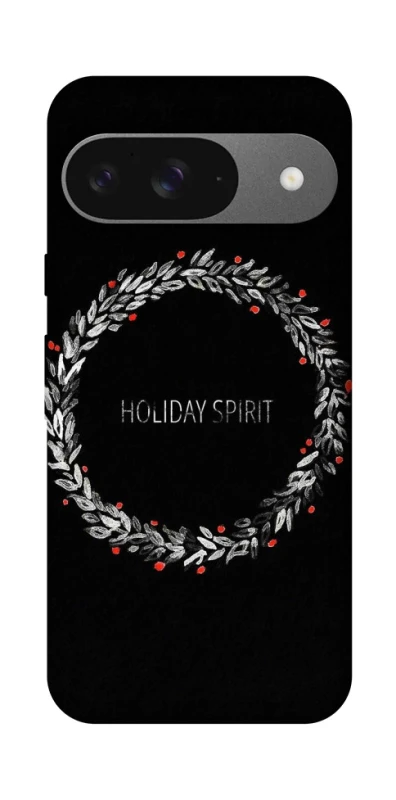 Чохол на Google Pixel 10 Holiday Spirit фото 1 з 1