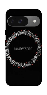 Чохол на Google Pixel 10 Holiday Spirit фото 1 з 1