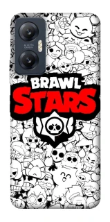 Чохол на Infinix Hot 20 5G Brawl Stars ver.10 фото 1 з 1