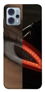 Чохол на Motorola Moto G23 Mercedes-benz v2 фото 1 з 1