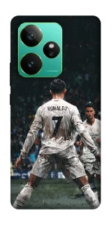 Чехол на Realme GT 7 Ronaldo фото 1 из 1