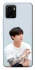 Чехол на Vivo Y15s Jungkook - BTS фото 1 из 1