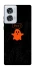 Чехол на Motorola Edge 50 Fusion Ghost of Halloween фото 1 из 1