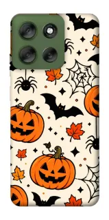 Чехол на Motorola Moto G56 5G Halloween v13 фото 1 из 1