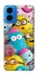 Чохол на Motorola Moto G45 Minions ver.1 фото 1 з 1