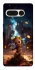 Чохол на Google Pixel 7 Pro Baby Groot v3 фото 1 з 1