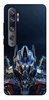 Чехол на Xiaomi Mi Note 10 / Note 10 Pro / Mi CC9 Pro Transformer фото 1 из 1