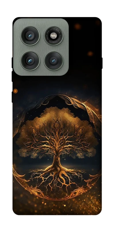 Чохол на Motorola Edge 60 Pro Іґґдрасілль фото 1 з 1