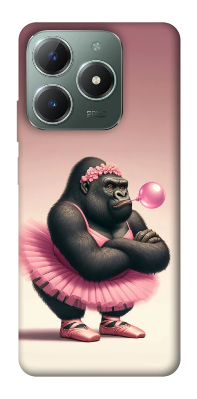 Чохол на Realme C61 Горила фото 1 з 1